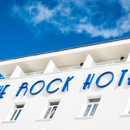 Rock Hotel Gibraltar Ngoại thất bức ảnh