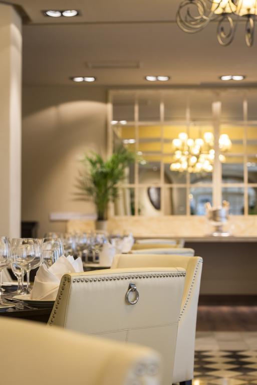 Rock Hotel Gibraltar Ngoại thất bức ảnh