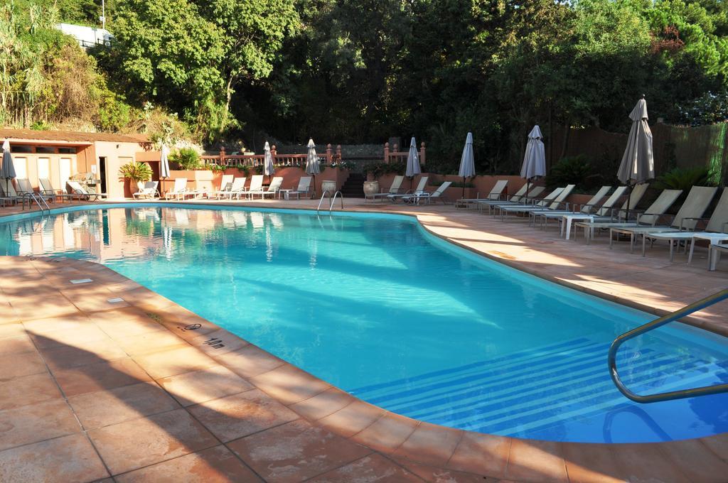 Rock Hotel Gibraltar Ngoại thất bức ảnh