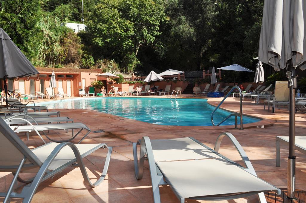 Rock Hotel Gibraltar Ngoại thất bức ảnh