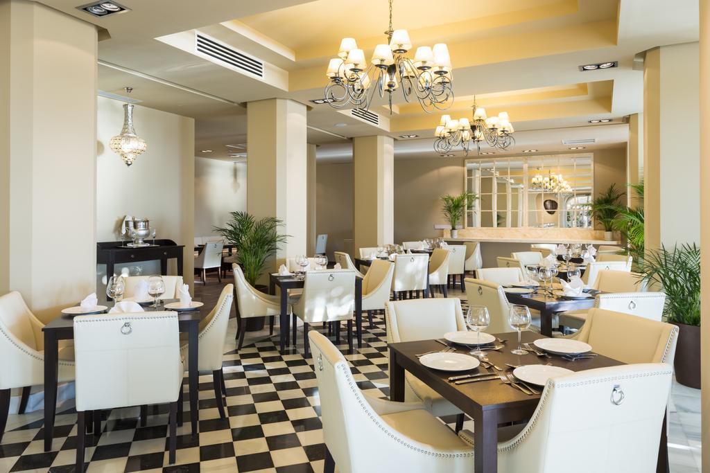 Rock Hotel Gibraltar Ngoại thất bức ảnh