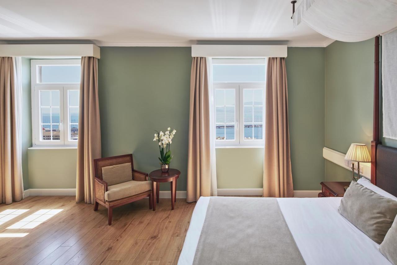 Rock Hotel Gibraltar Ngoại thất bức ảnh