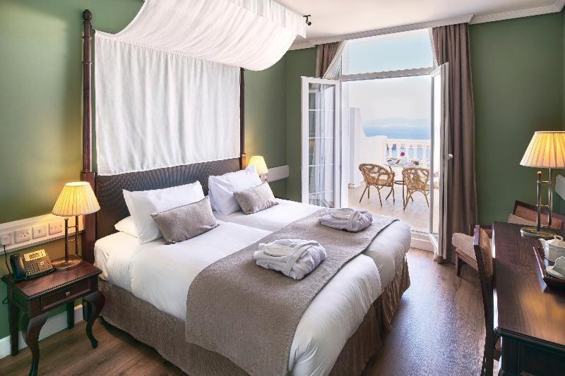 Rock Hotel Gibraltar Phòng bức ảnh