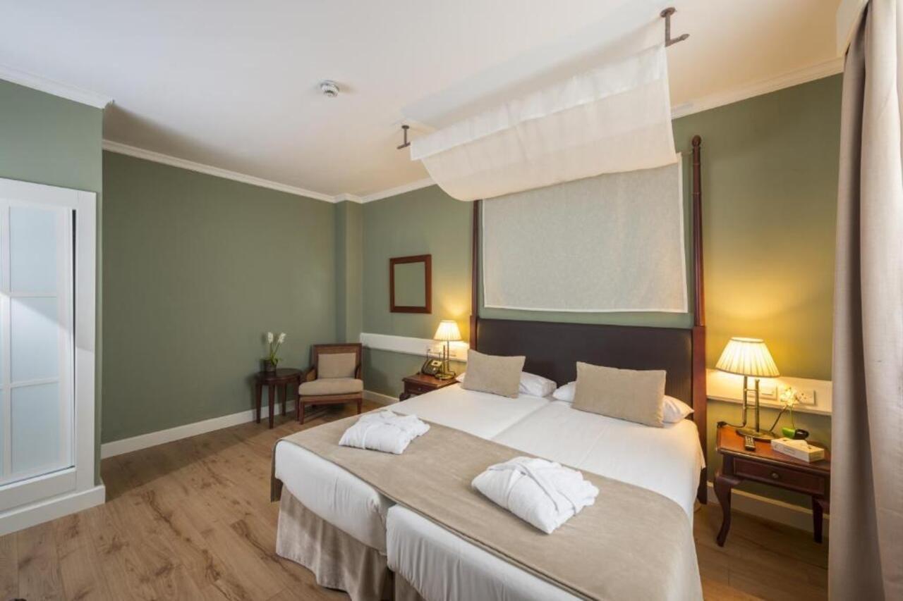 Rock Hotel Gibraltar Ngoại thất bức ảnh