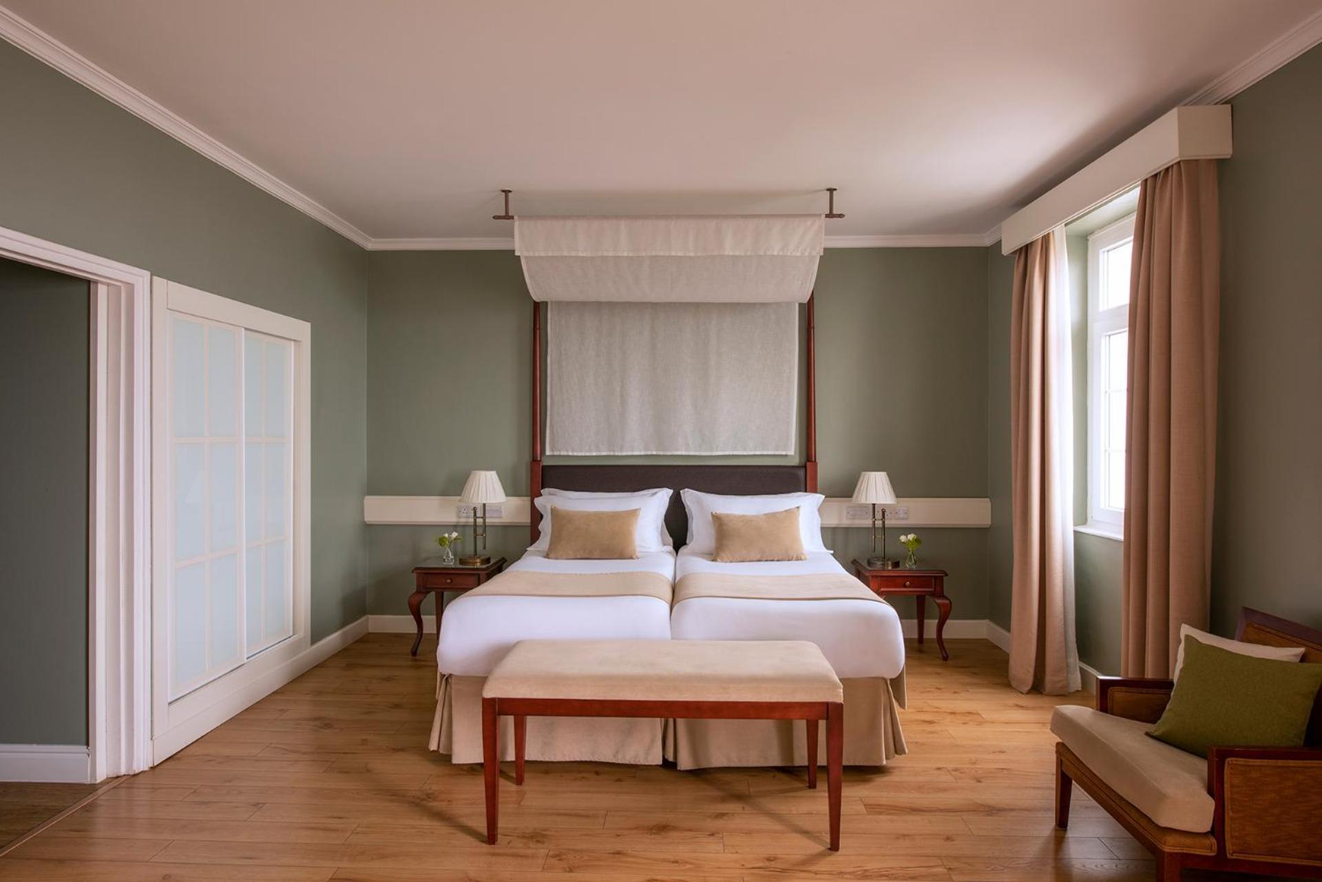 Rock Hotel Gibraltar Ngoại thất bức ảnh