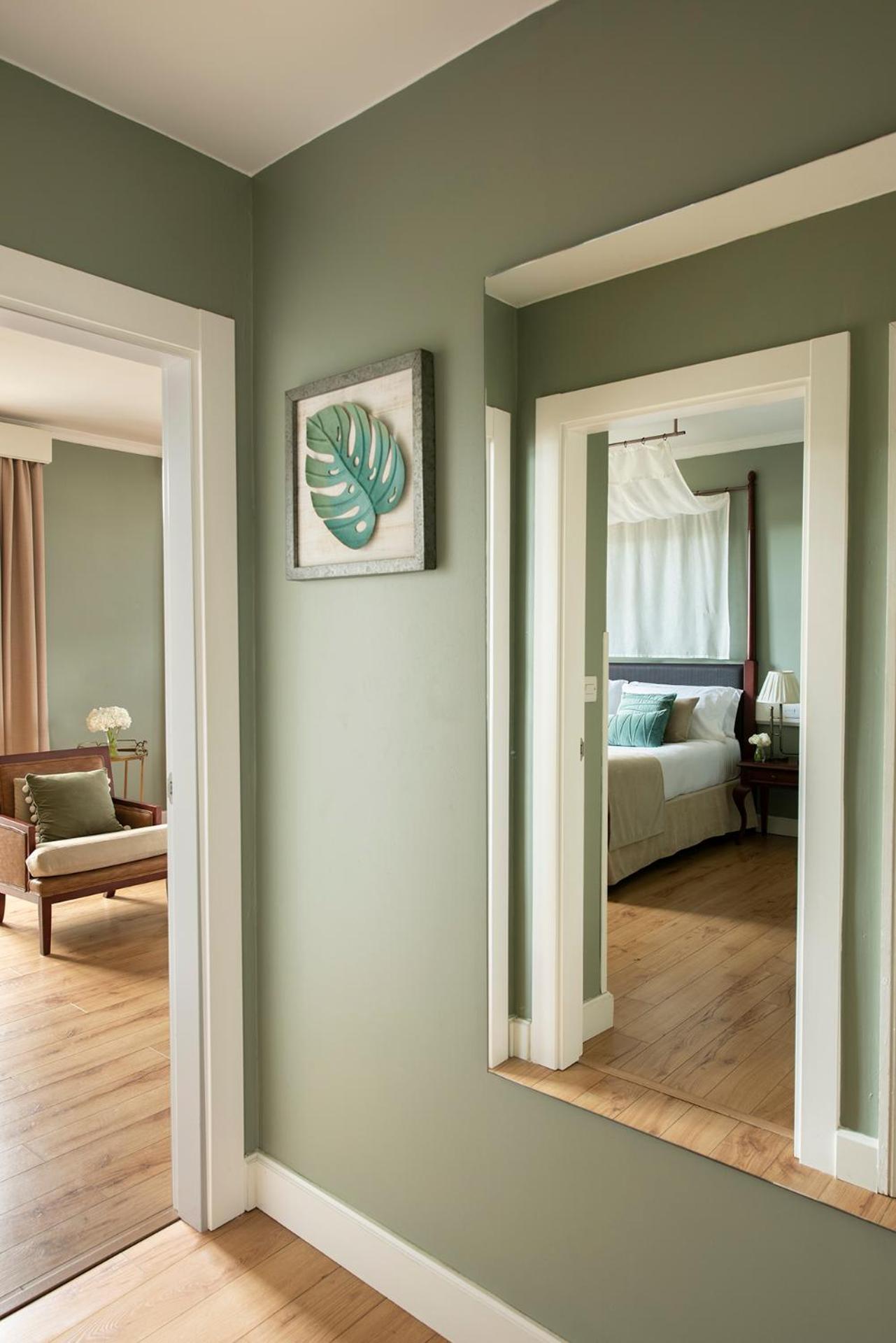 Rock Hotel Gibraltar Ngoại thất bức ảnh