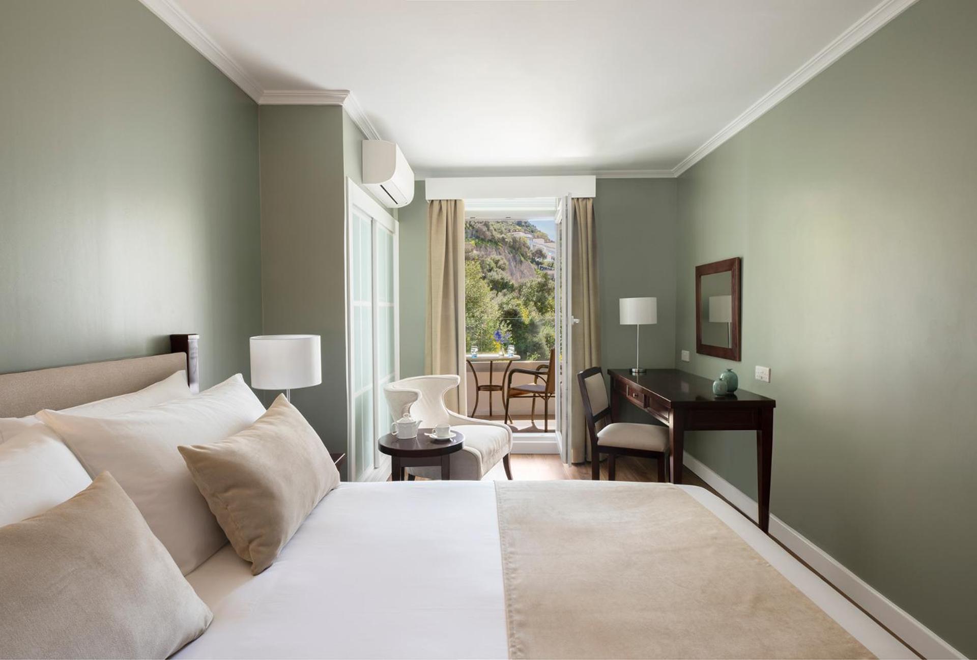Rock Hotel Gibraltar Ngoại thất bức ảnh
