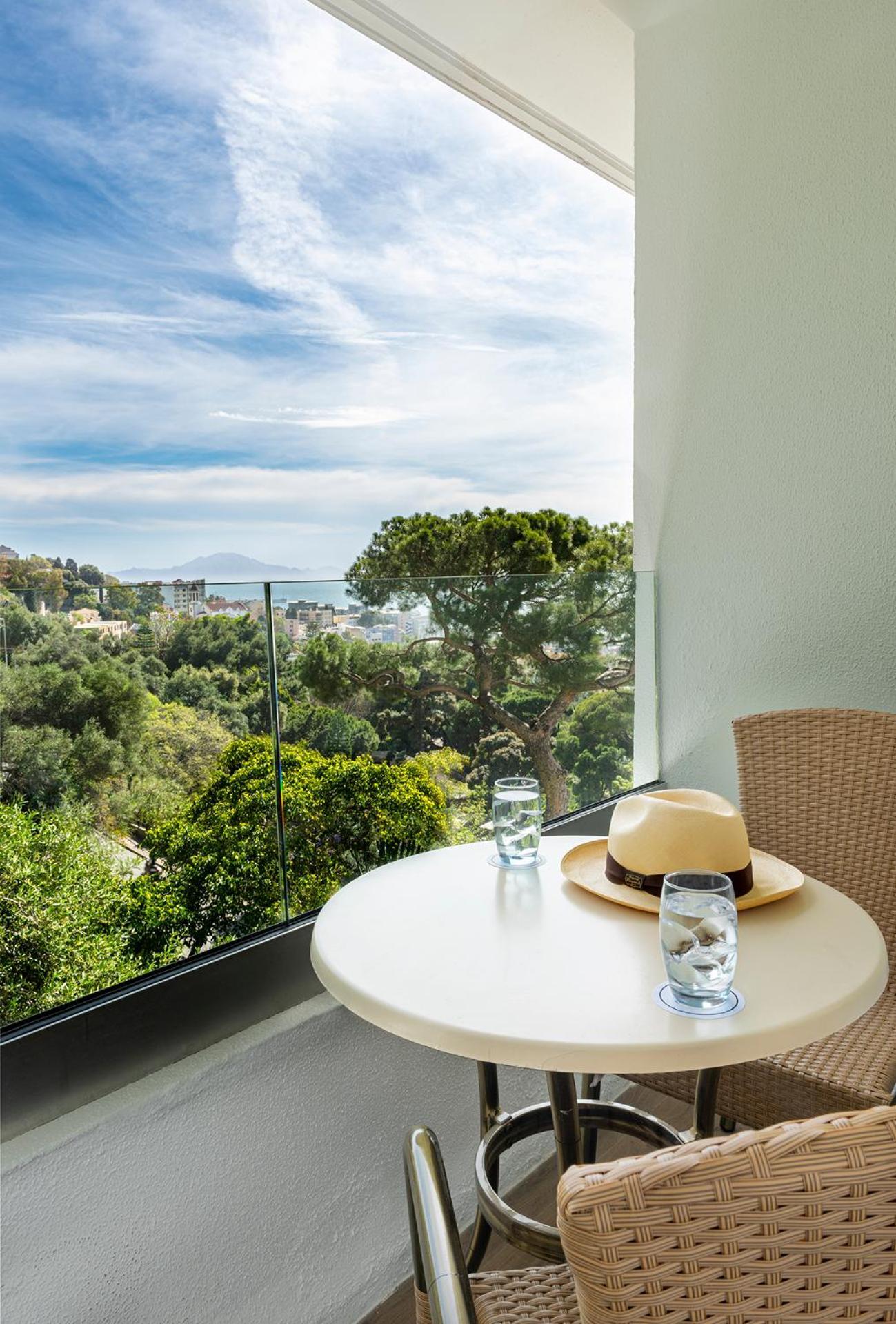 Rock Hotel Gibraltar Ngoại thất bức ảnh