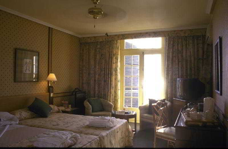 Rock Hotel Gibraltar Ngoại thất bức ảnh