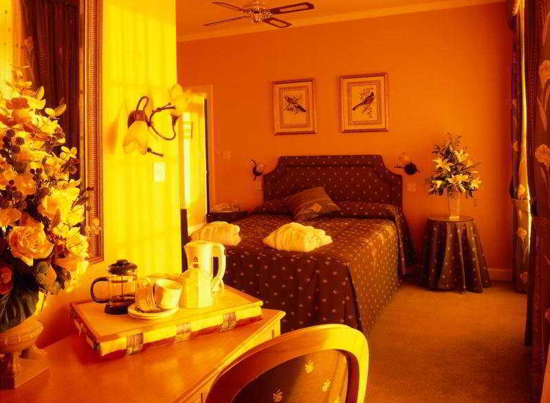 Rock Hotel Gibraltar Ngoại thất bức ảnh