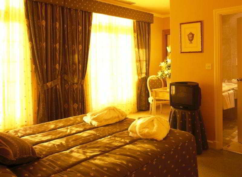 Rock Hotel Gibraltar Ngoại thất bức ảnh