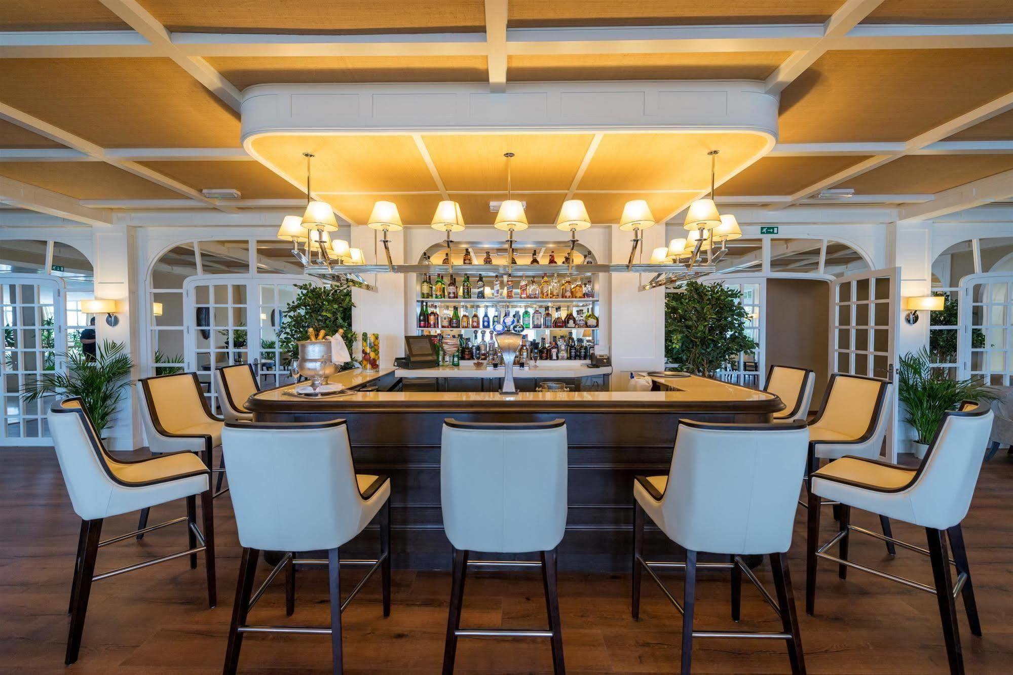 Rock Hotel Gibraltar Ngoại thất bức ảnh