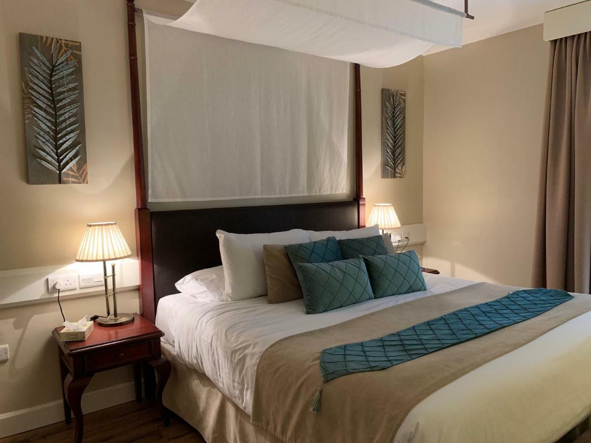 Rock Hotel Gibraltar Ngoại thất bức ảnh