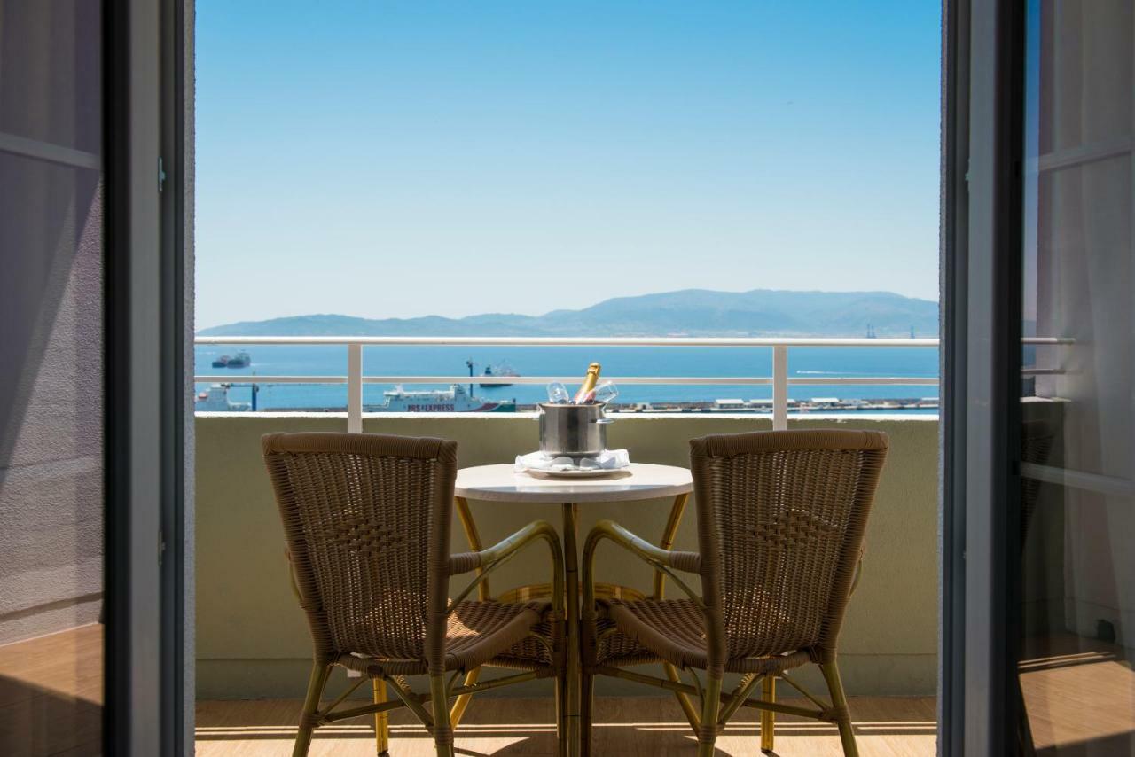 Rock Hotel Gibraltar Ngoại thất bức ảnh